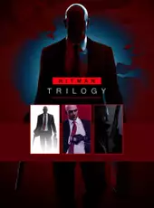 Hitman Trilogy