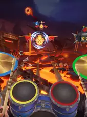 Drums Rock: Feuerschwanz - 'Das Elfte Gebot'