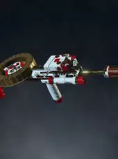 World War Z: Vegas Skin Pack