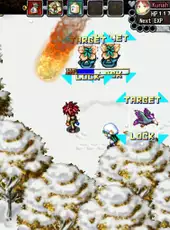 Frane: Dragons' Odyssey