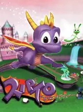 Spyro the Dragon