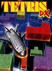 Tetris DX