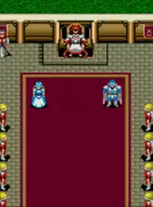 Phantasy Star III: Generations of Doom