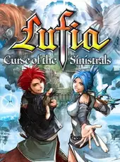 Lufia: Curse of the Sinistrals