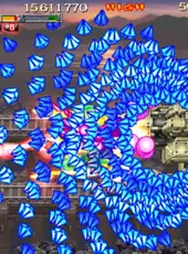 Crimson Katana Exa Label