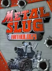 Metal Slug Anthology