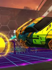 Rocket League: Season 13