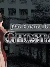 Jake Hunter Detective Story: Ghost of the Dusk