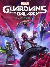 Marvel's Guardians of the Galaxy: Cloud Version