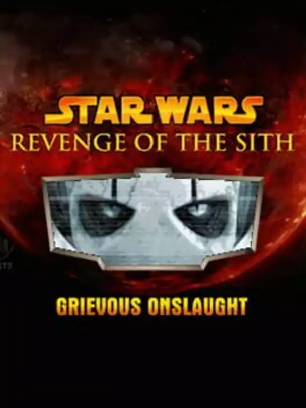 Grievous Onslaught