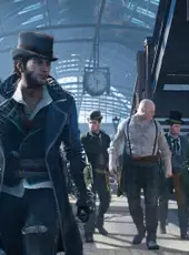 Assassin's Creed: Syndicate - Rooks Edition