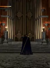 Vampire Hunter D