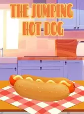 The Jumping Hot Dog