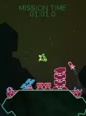 Gravity Crash Portable