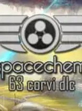 SpaceChem: 63 Corvi