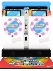 Maimai DX Universe Plus