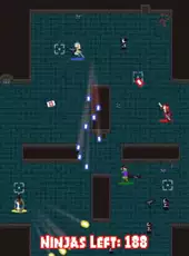 Inverse Ninjas vs. The Public Domain