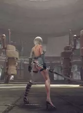 Nier: Automata - 3C3C1D119440927