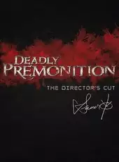 Deadly Premonition: Director's Cut