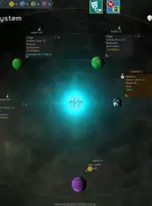 Interstellar Space: Genesis