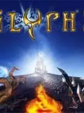 Glyph 2