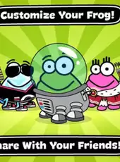 Tap the Frog: Doodle