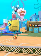 Nickelodeon Extreme Tennis: Next!