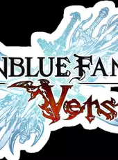 Granblue Fantasy: Versus