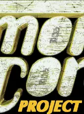 Armored Core: Project Phantasma