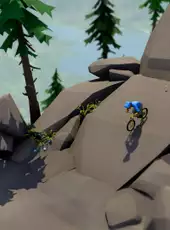 Lonely Mountains: Downhill - Riley's Return