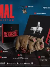 Reanimal: Collector's Edition