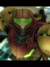 Metroid Prime 3: Corruption