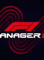 F1 Manager 2022