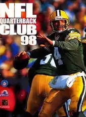 NFL Quarterback Club 98