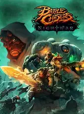 Battle Chasers: Nightwar