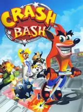 Crash Bash