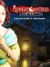 Midnight Mysteries: Ghostwriting