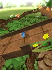 Kororinpa: Marble Mania