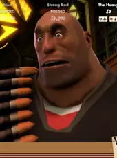 Poker Night at the Inventory