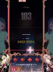 DJMax Respect V: Estimate Pack