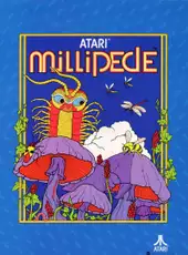 Millipede