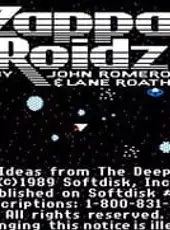 Zappa Roidz