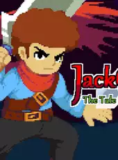 JackQuest: The Tale of the Sword