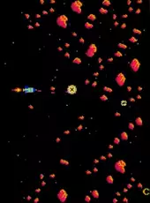 Moon Shuttle