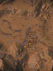 Ashes of the Singularity II