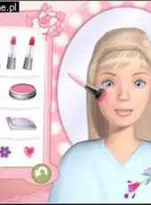Barbie Beauty Boutique