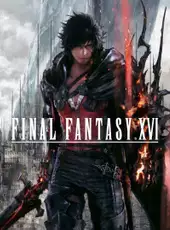 Final Fantasy XVI