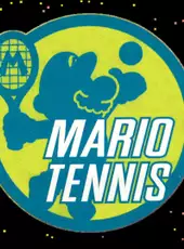 Mario Tennis