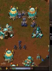 Metal Knight: Mission - Terminate Resistance