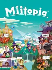 Miitopia